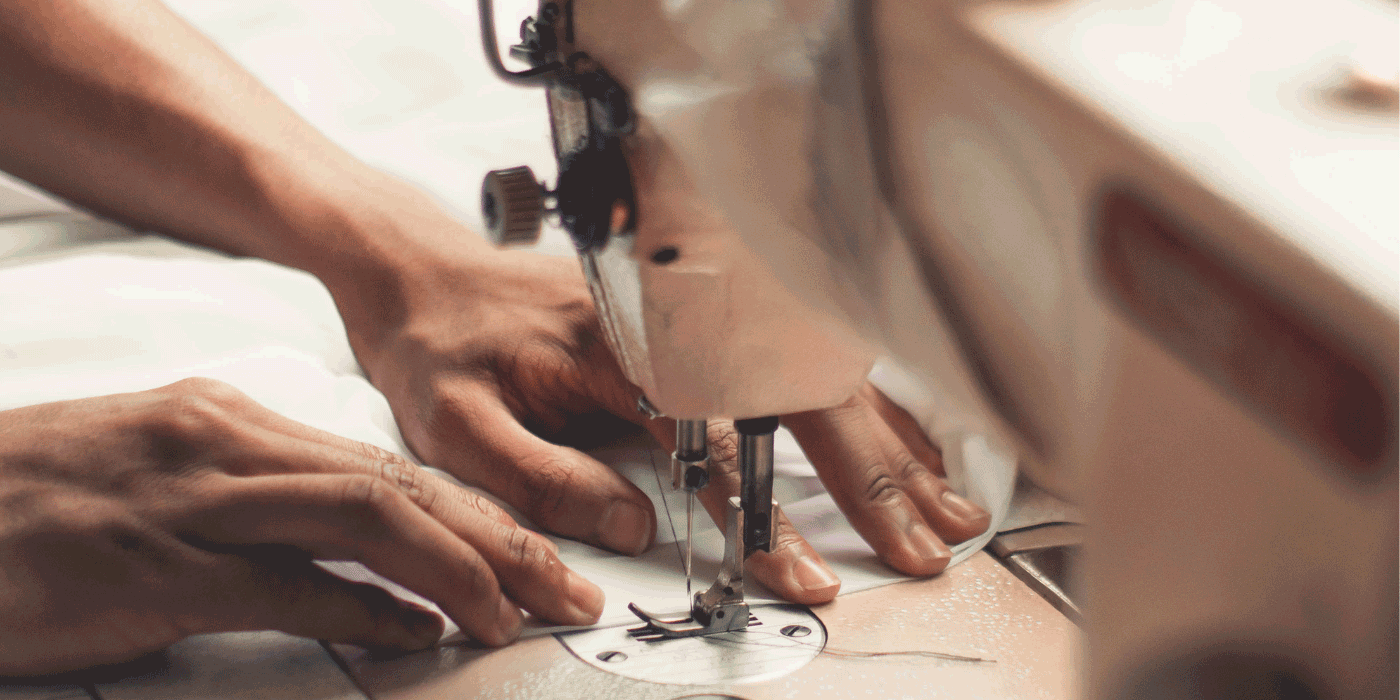 best heavy duty sewing machine