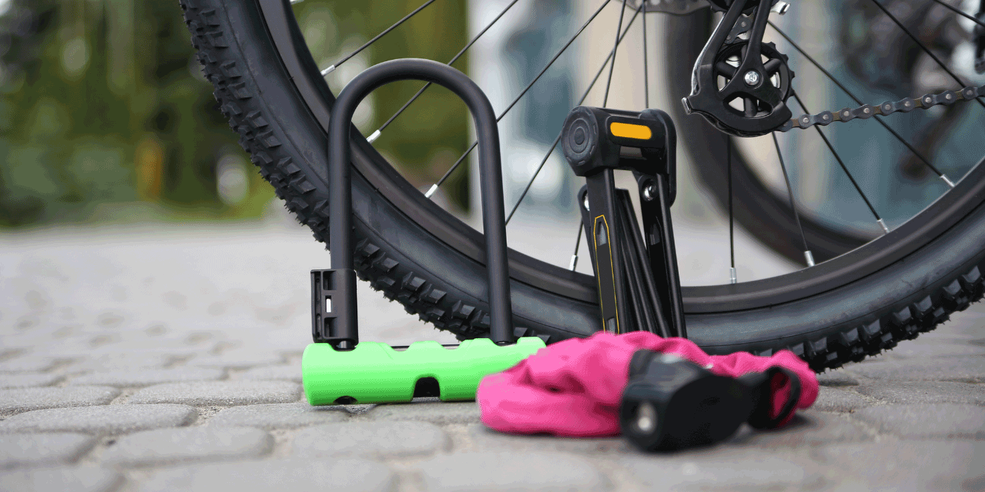 bicycle locks