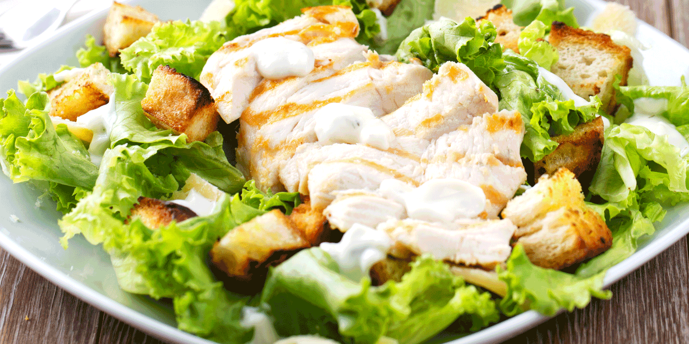 creamy caesar dressing recipe