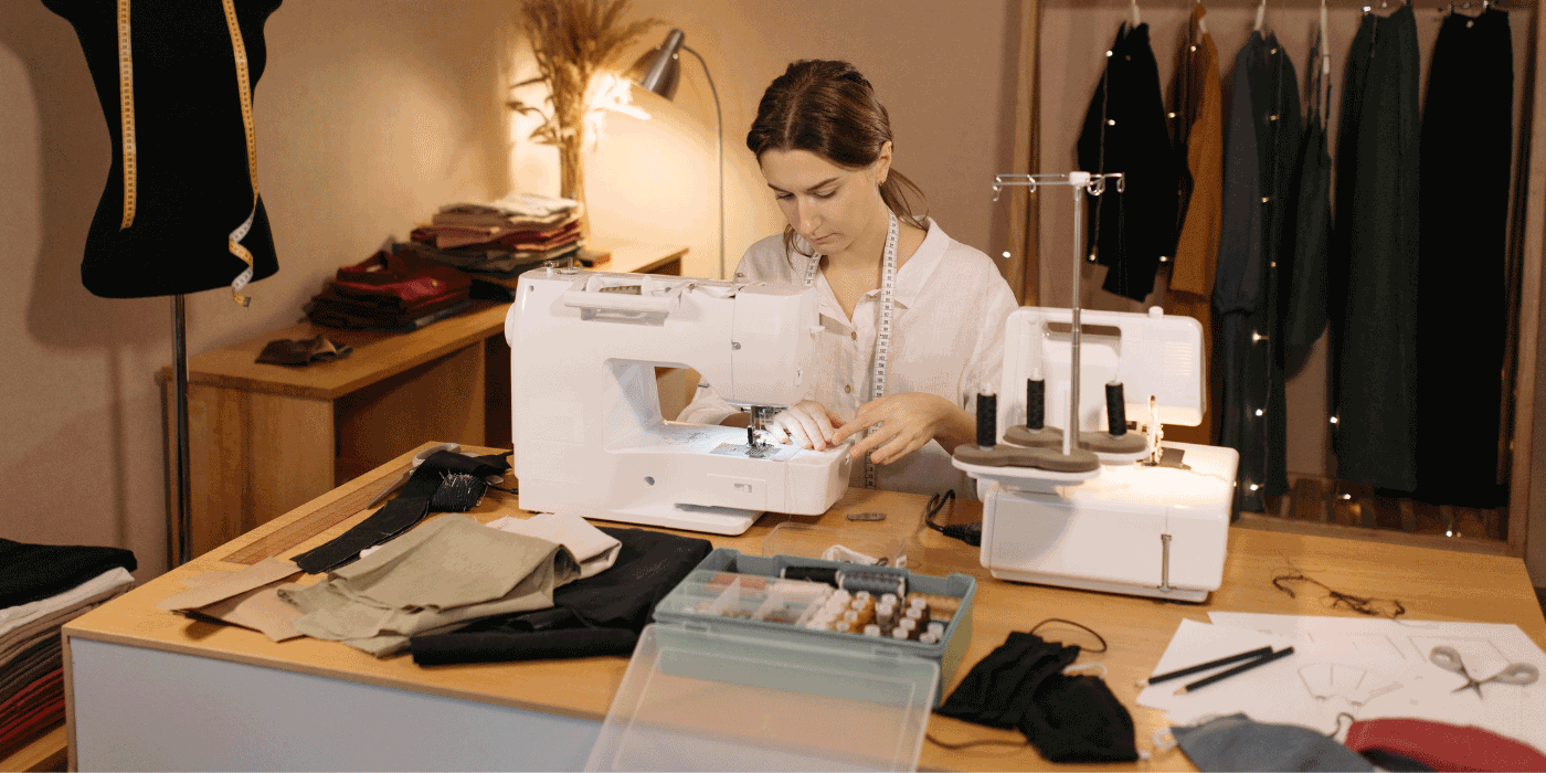 sewing cabinet
