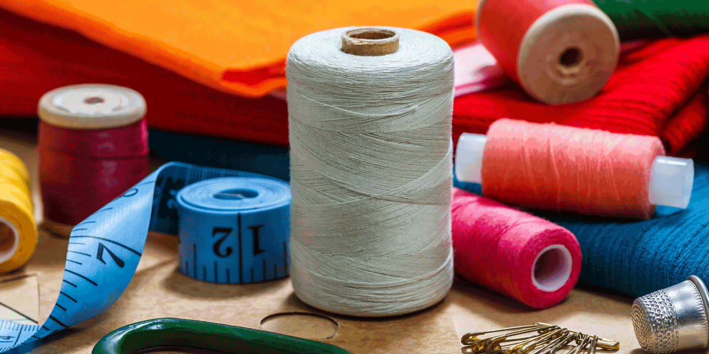 sewing thread