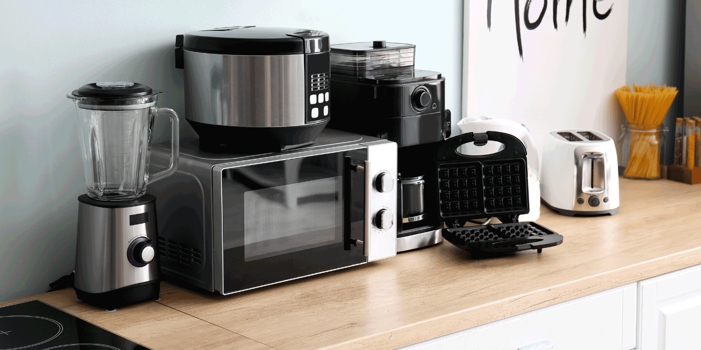 best kitchen appliances