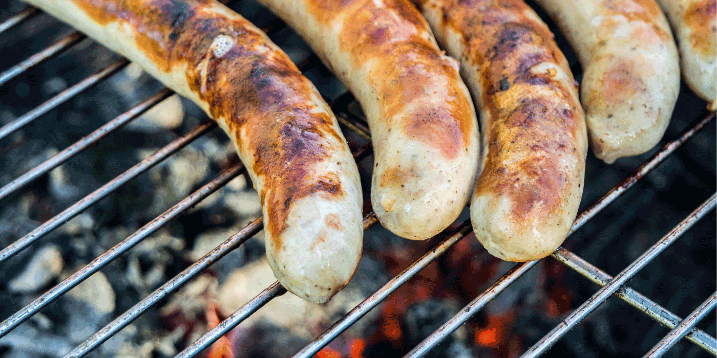 how to make bratwurst