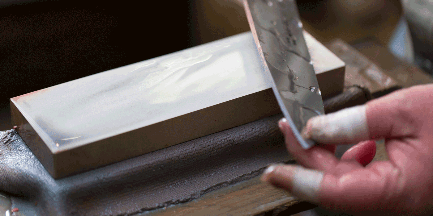 How to Test Knife Sharpness