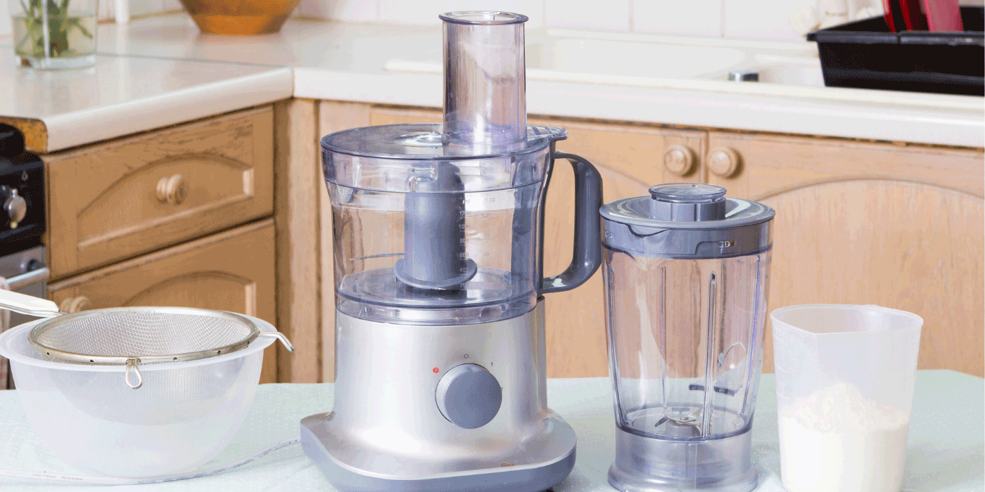 best food processor for grinding nuts