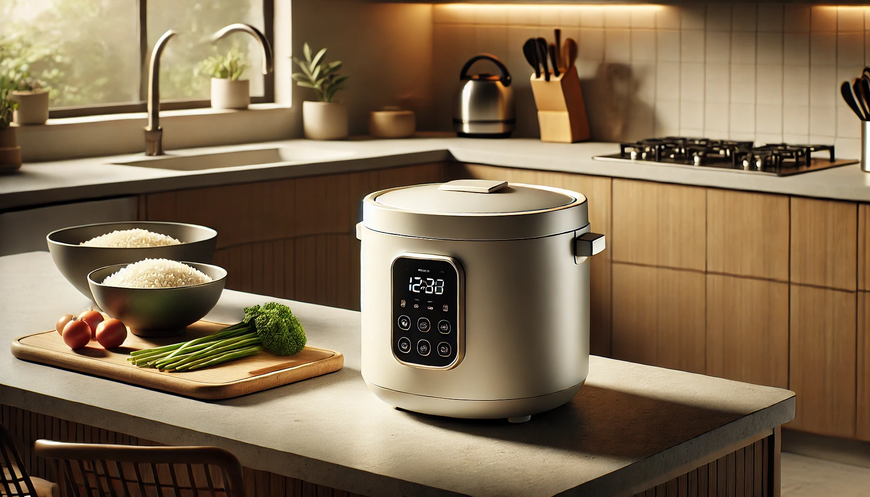 best ceramic rice cooker