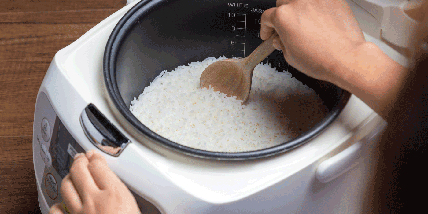 best affordable rice cooker