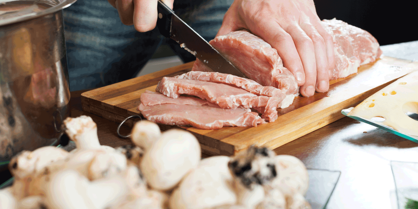 best cutting boards for raw meat