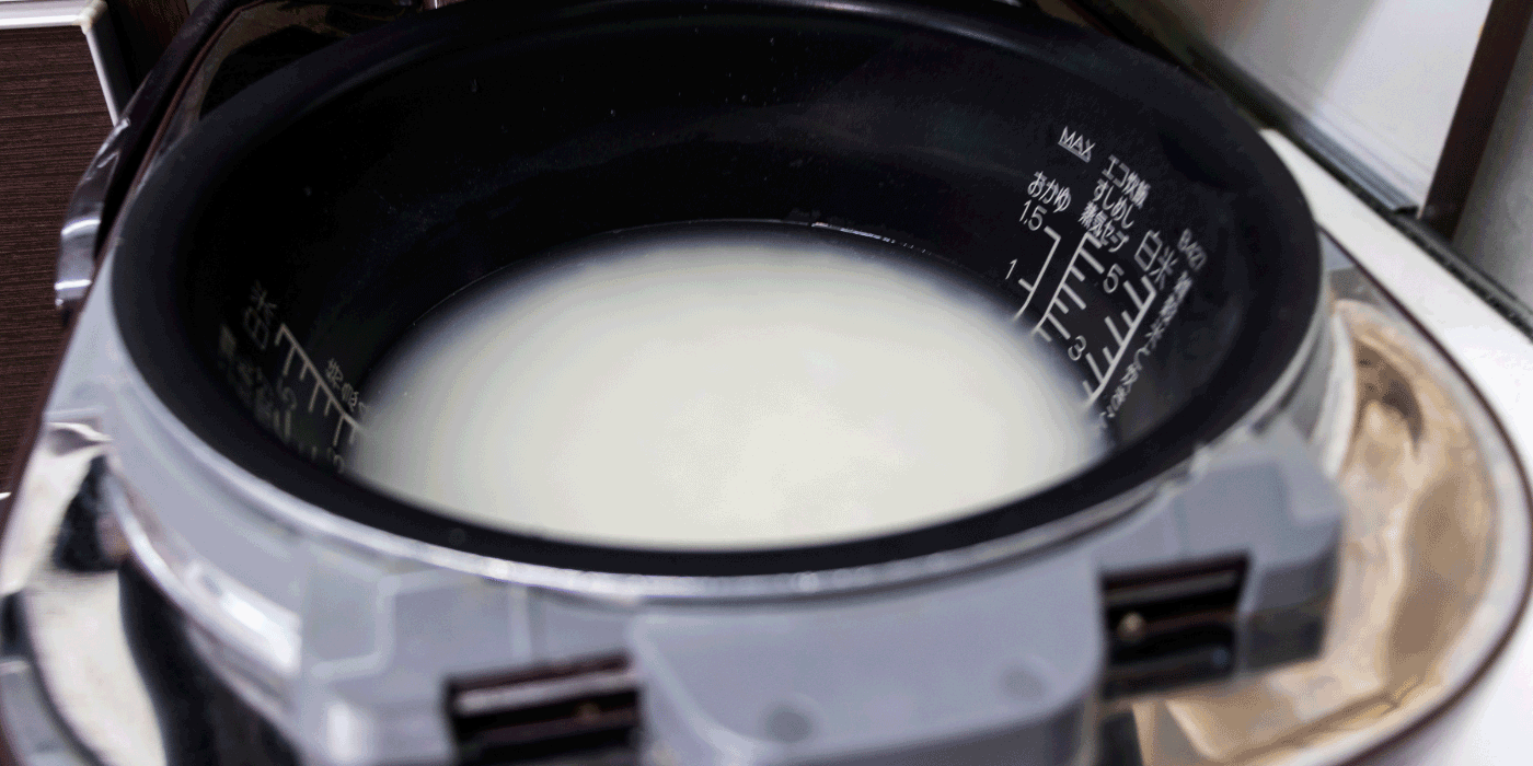 best travel rice cooker