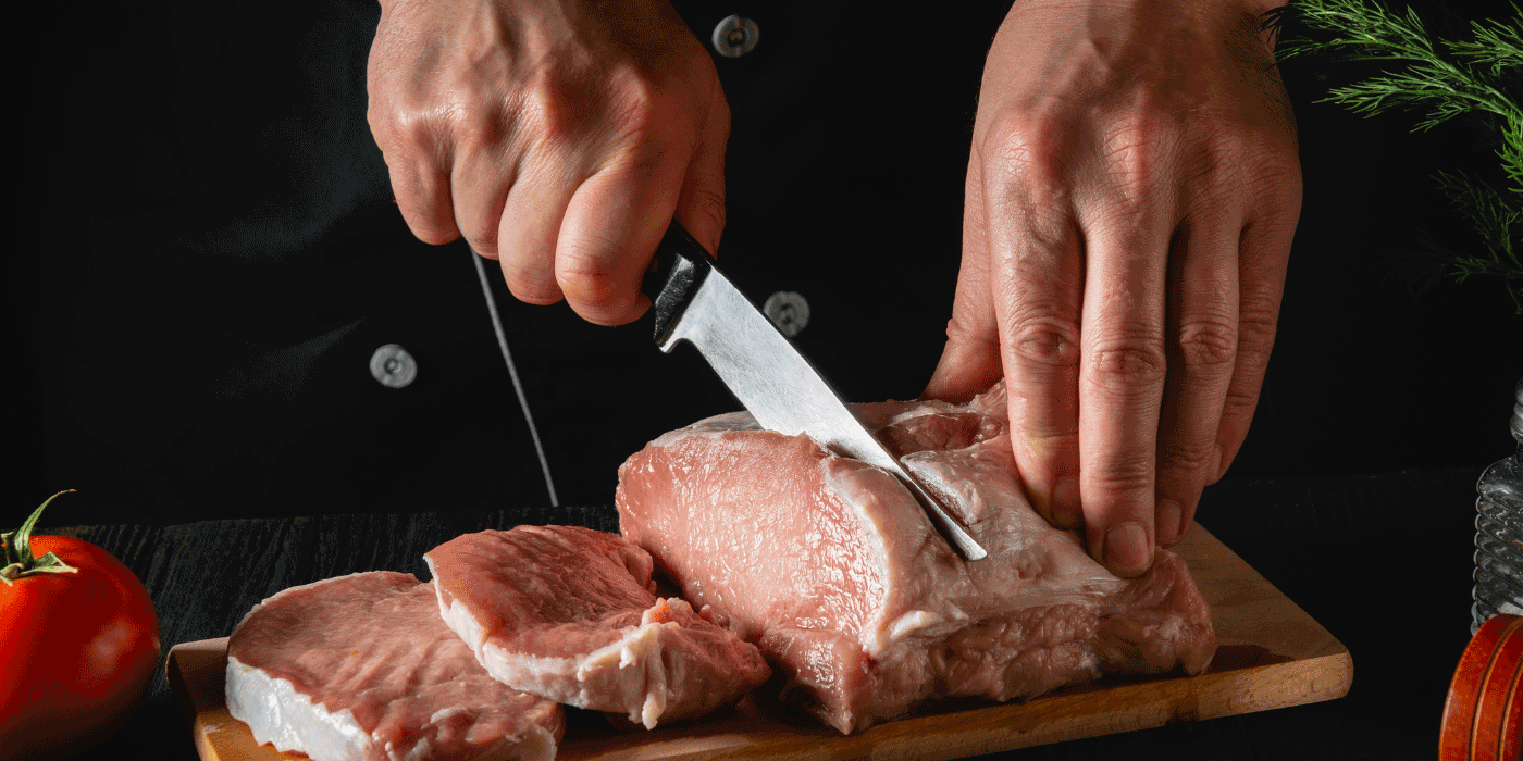 cutting boards for raw meat