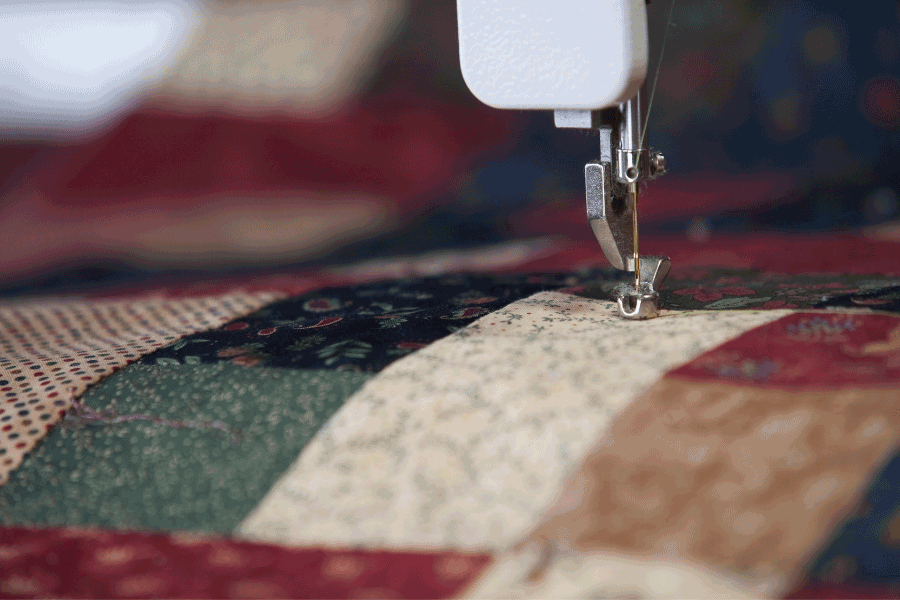 quilt
