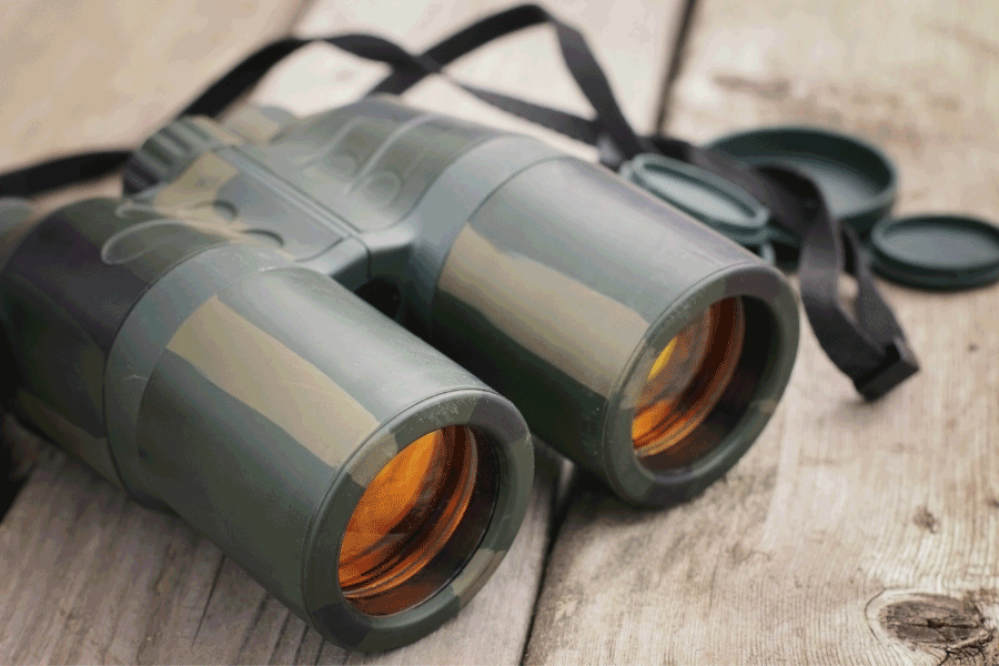 best binoculars