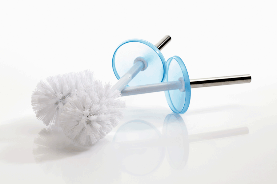 best toilet brush