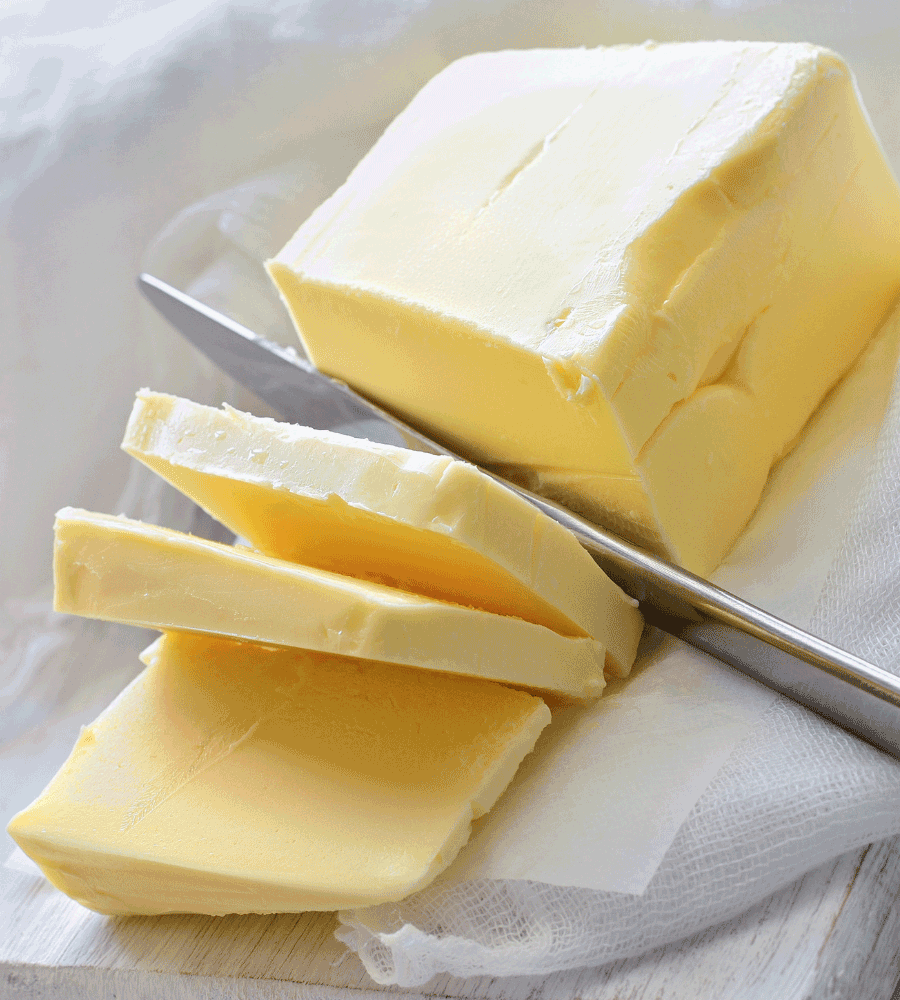 butters