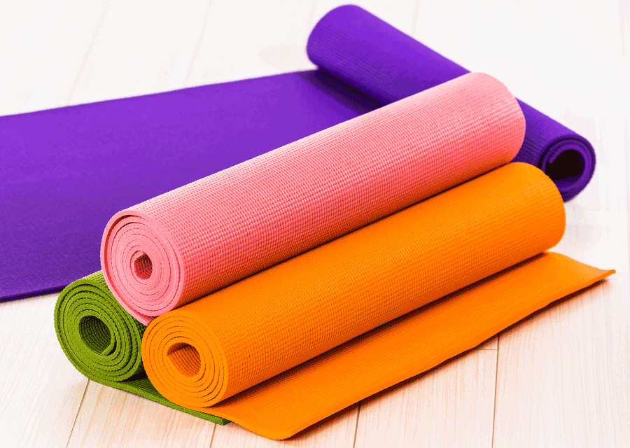 Best Yoga Mat