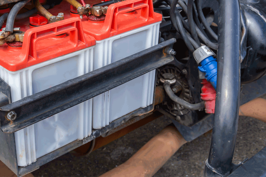 Car Battery