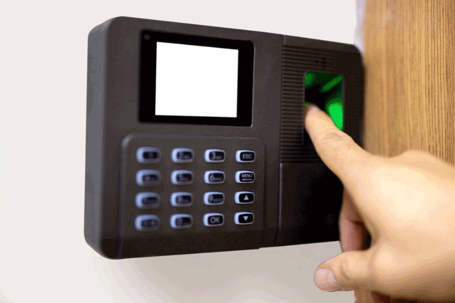 Door Lock