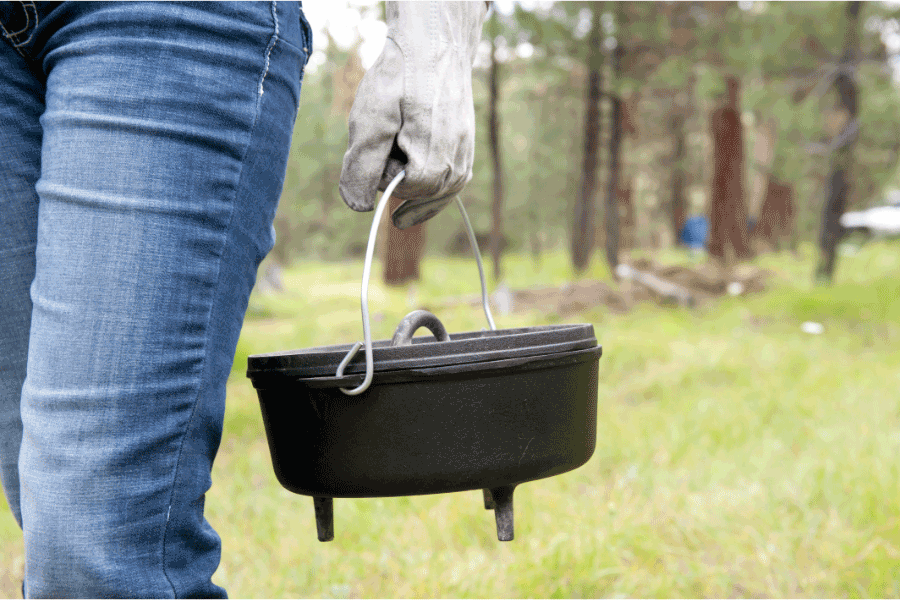 Dutch Oven