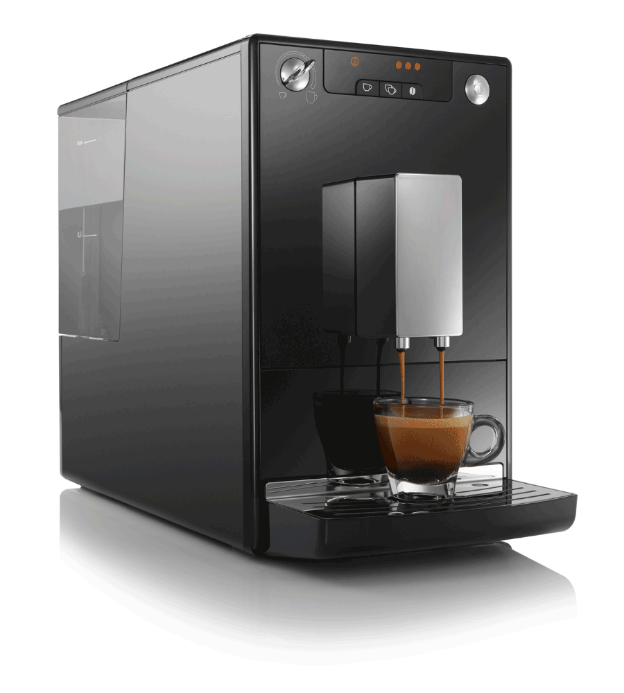 Espresso Machines