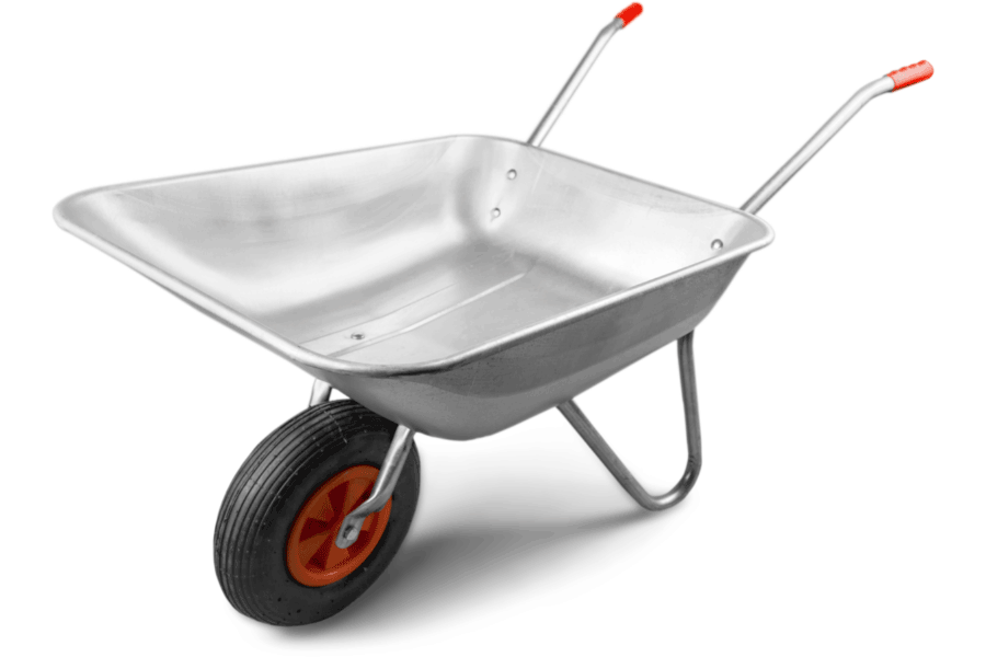 Garden Carts