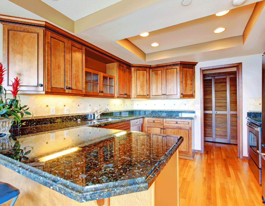 Granite Countertops