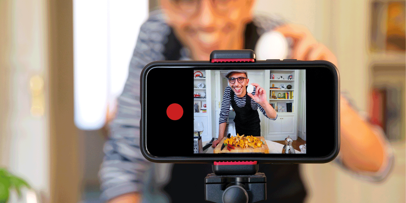 How to Live Stream an Event