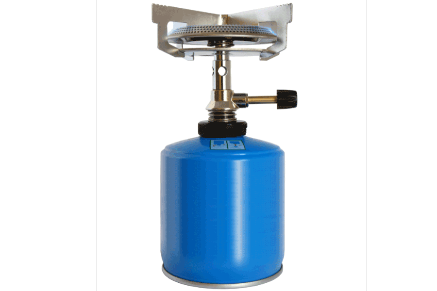 Outdoor Stove