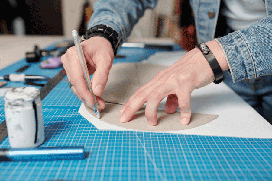 Purchase Patterns