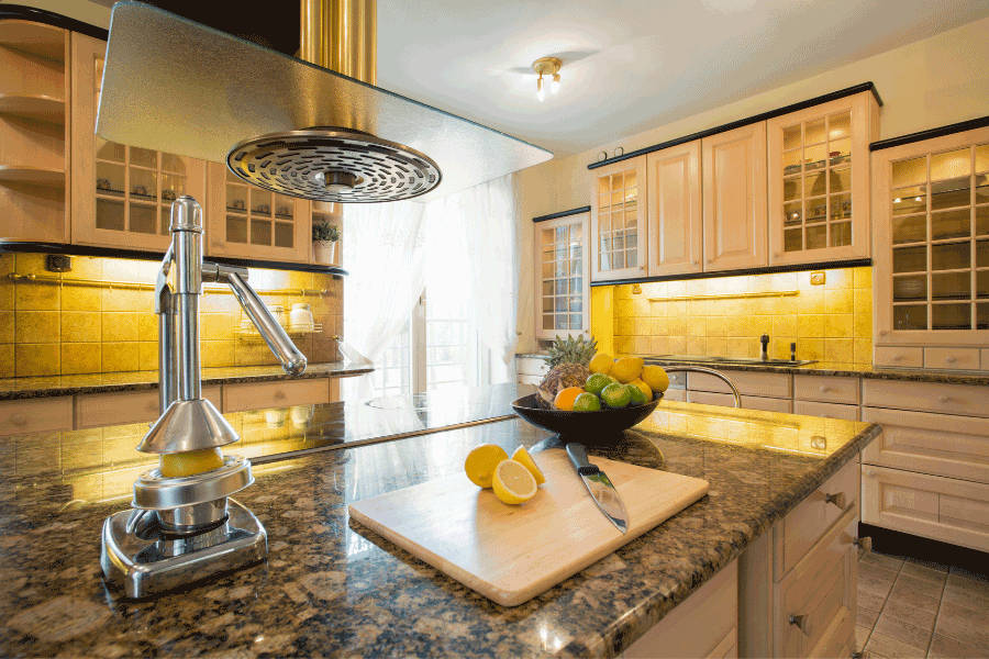 Quartz Countertops