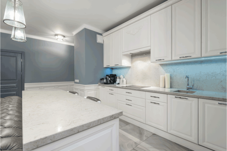 Quartz Countertops