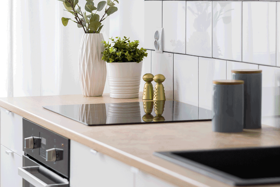 Recycled Countertops