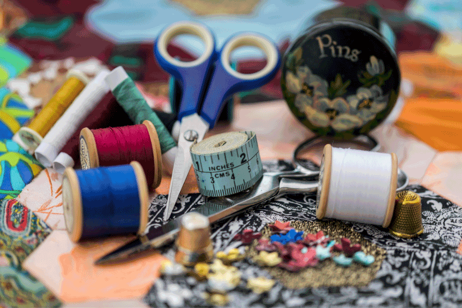 Sewing Equipment