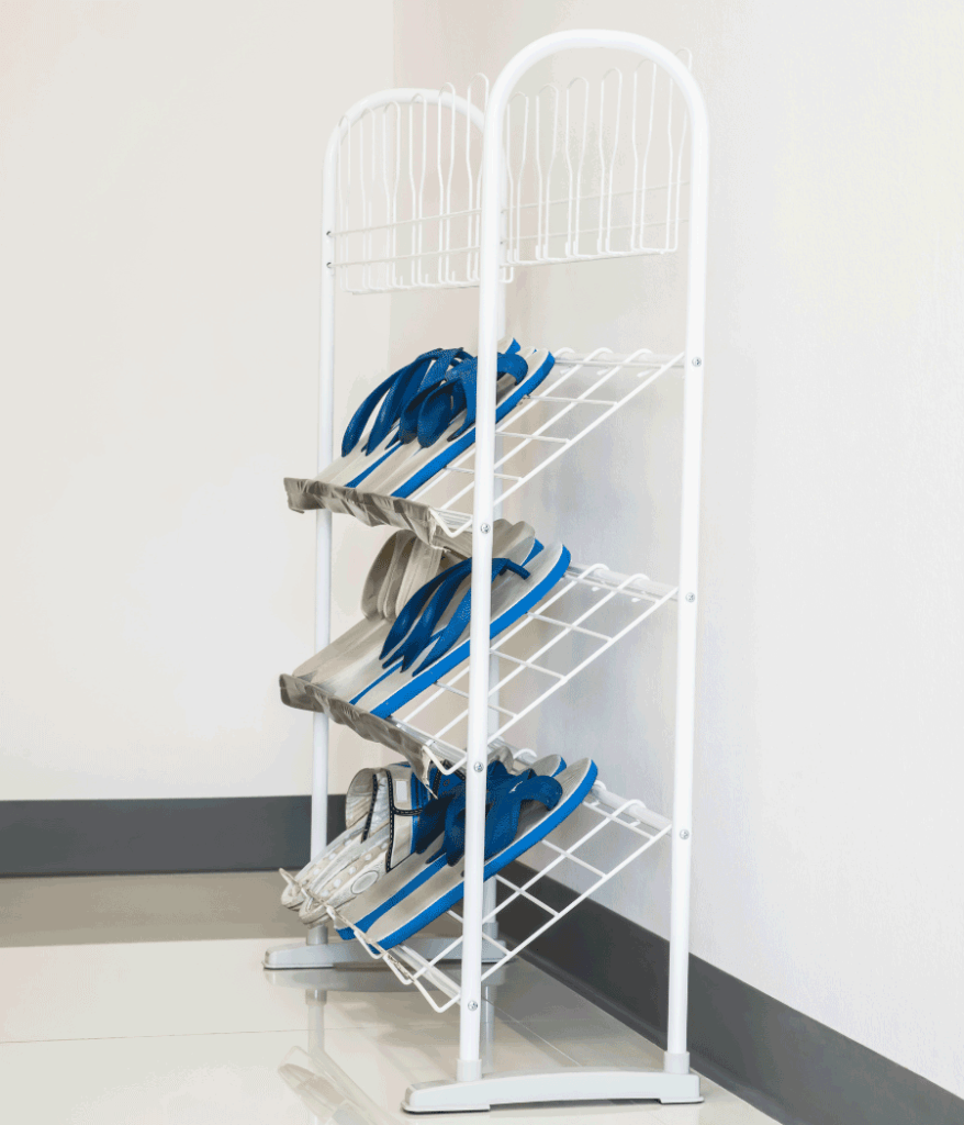 Shoe Shelf