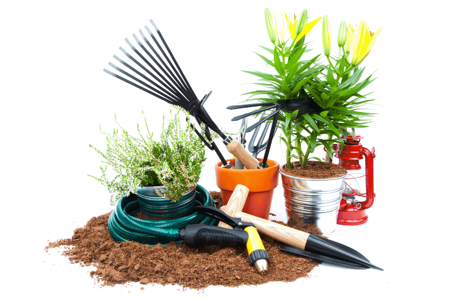 Tools for Digging
