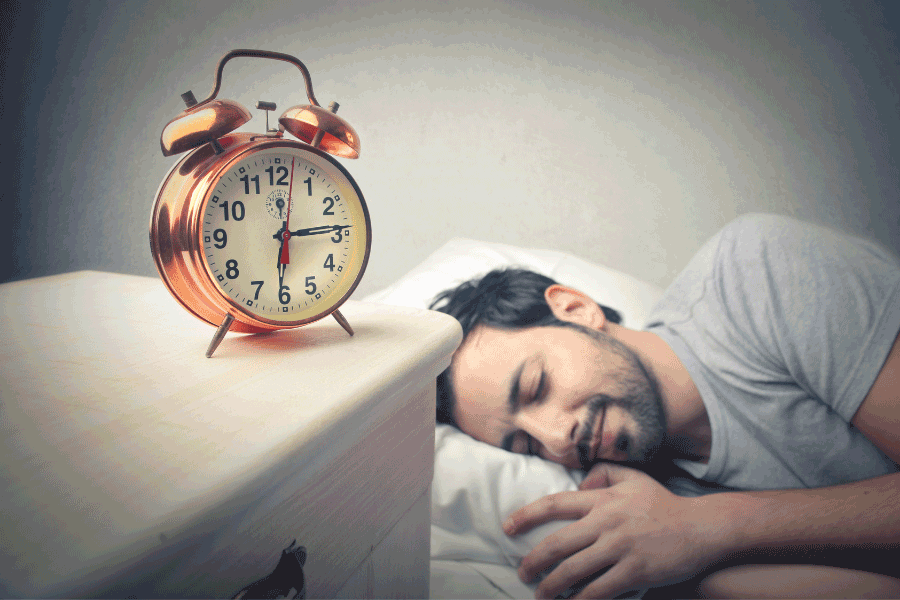 alarm clocks