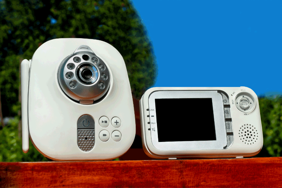 baby monitor
