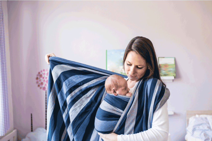 baby sling