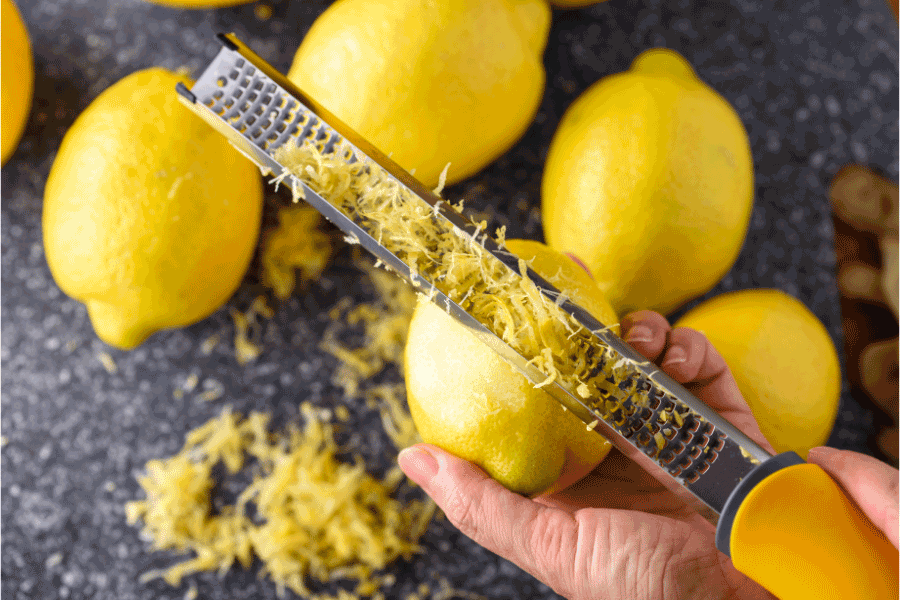 best Lemon Zester