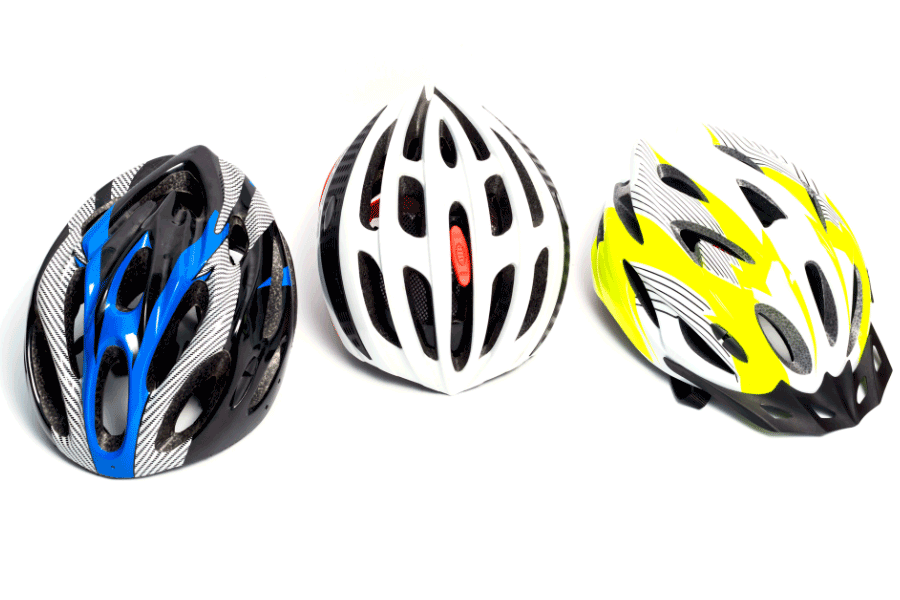 best bike helmet