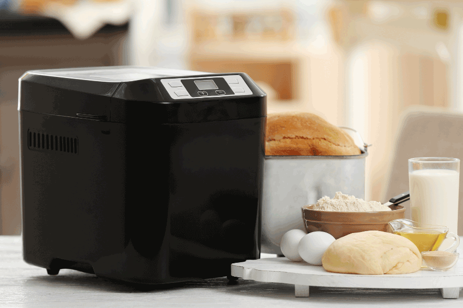 best bread maker