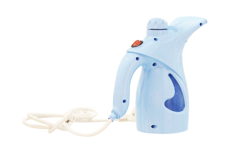 best clothes steamer