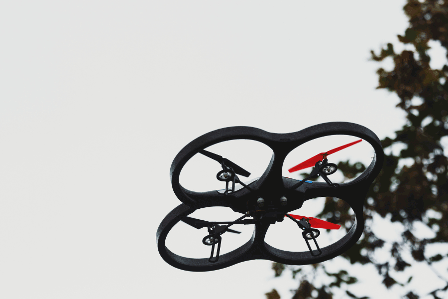 best drone for kids