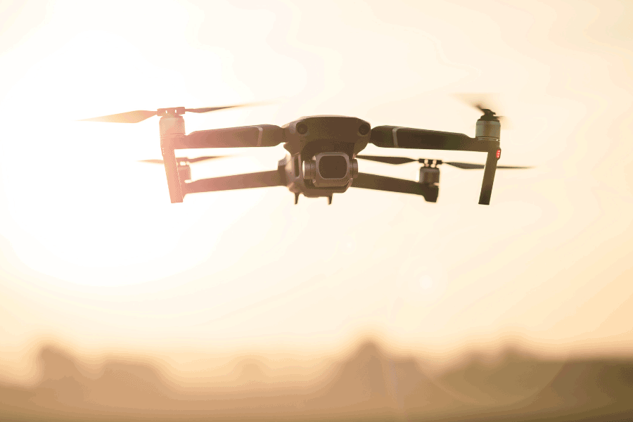 best drones
