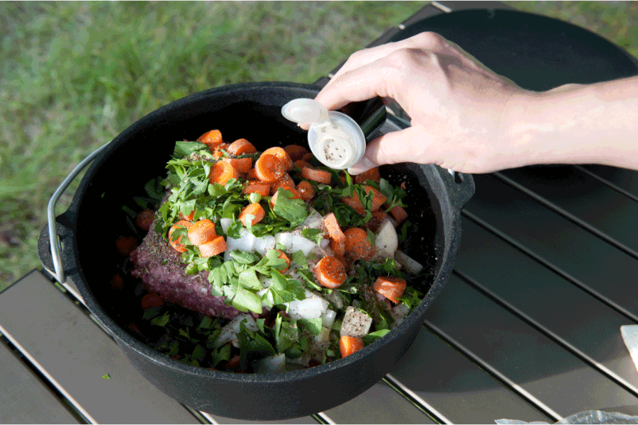 best dutch oven recipes