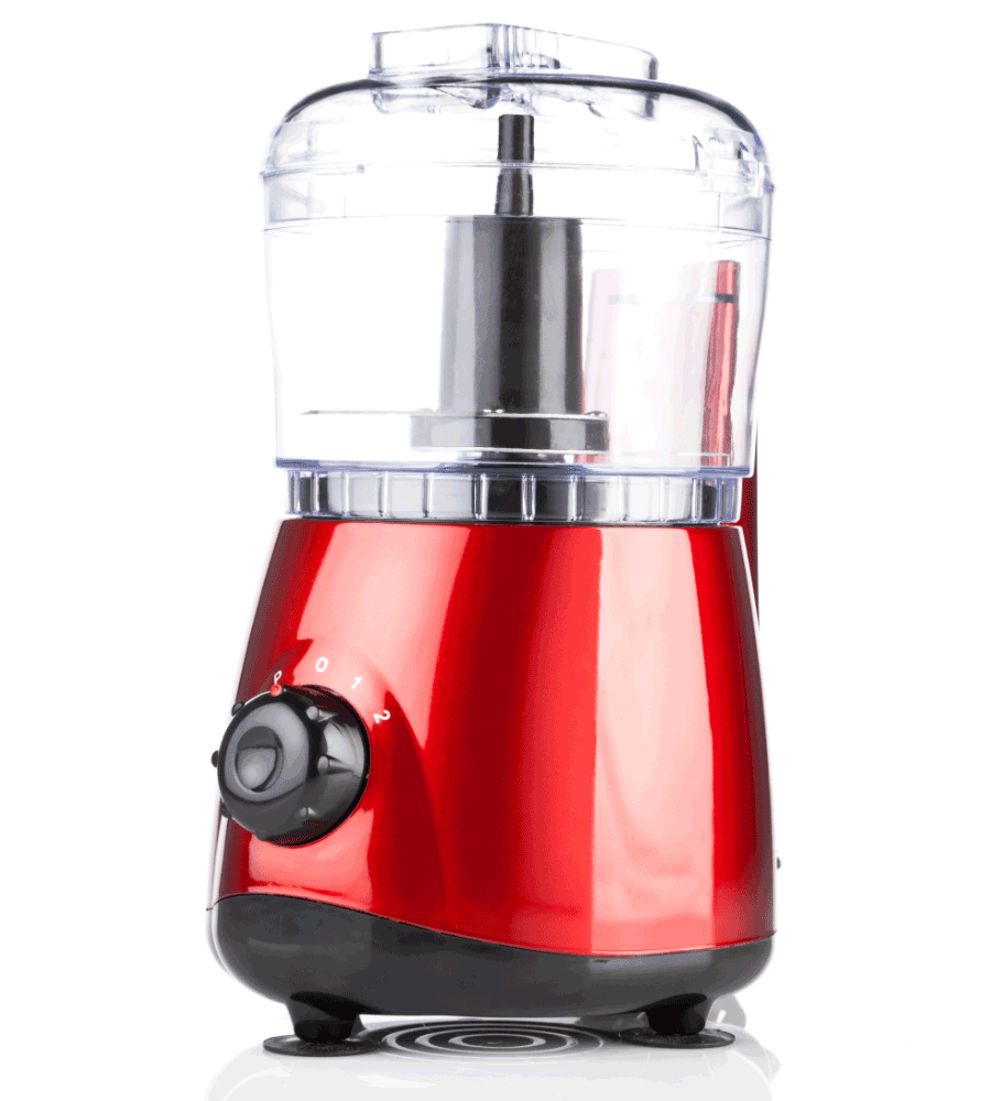 best food processor