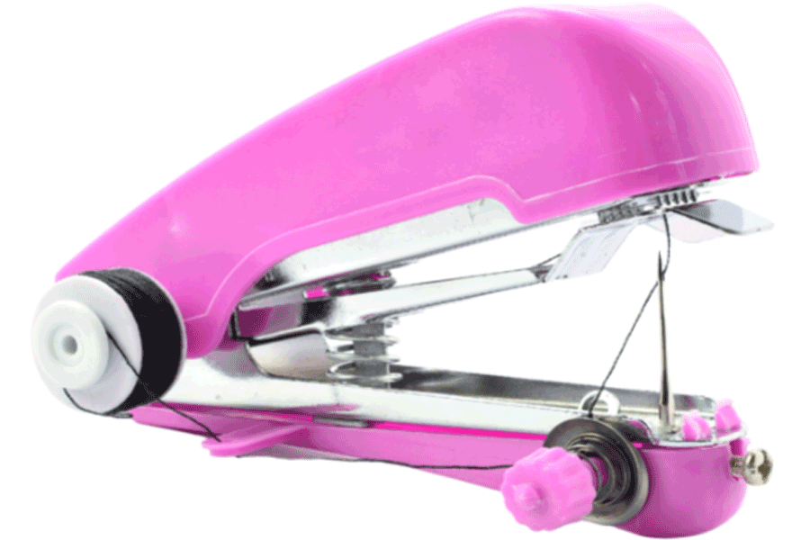 best handheld sewing machine