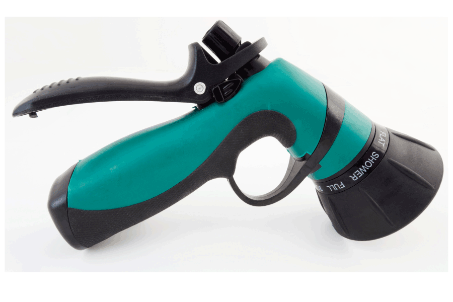 best hose nozzle