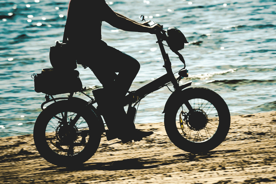 best hybrid bike