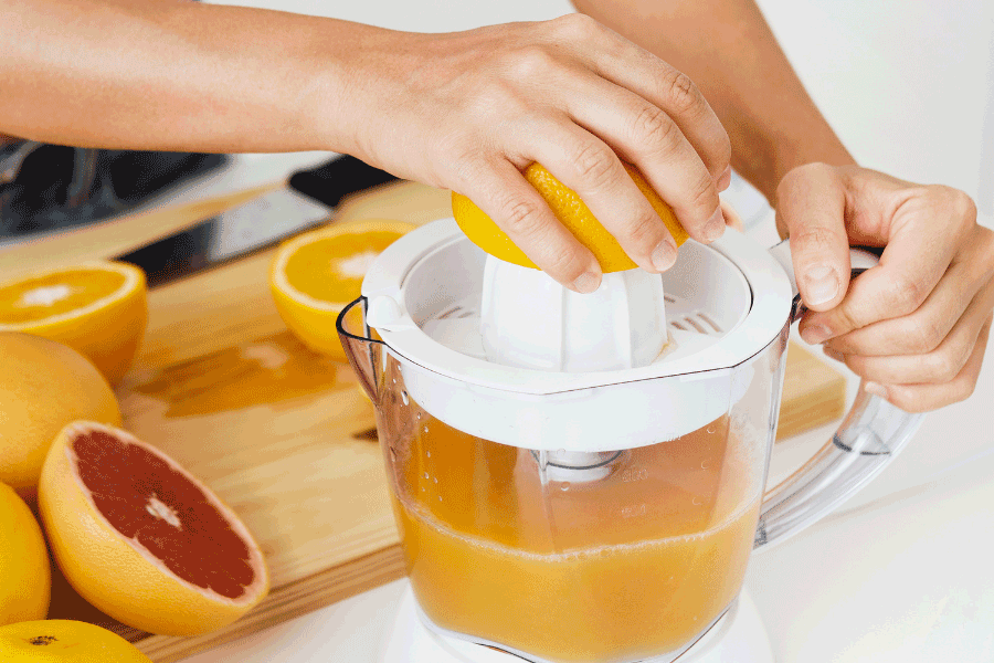 best juicer
