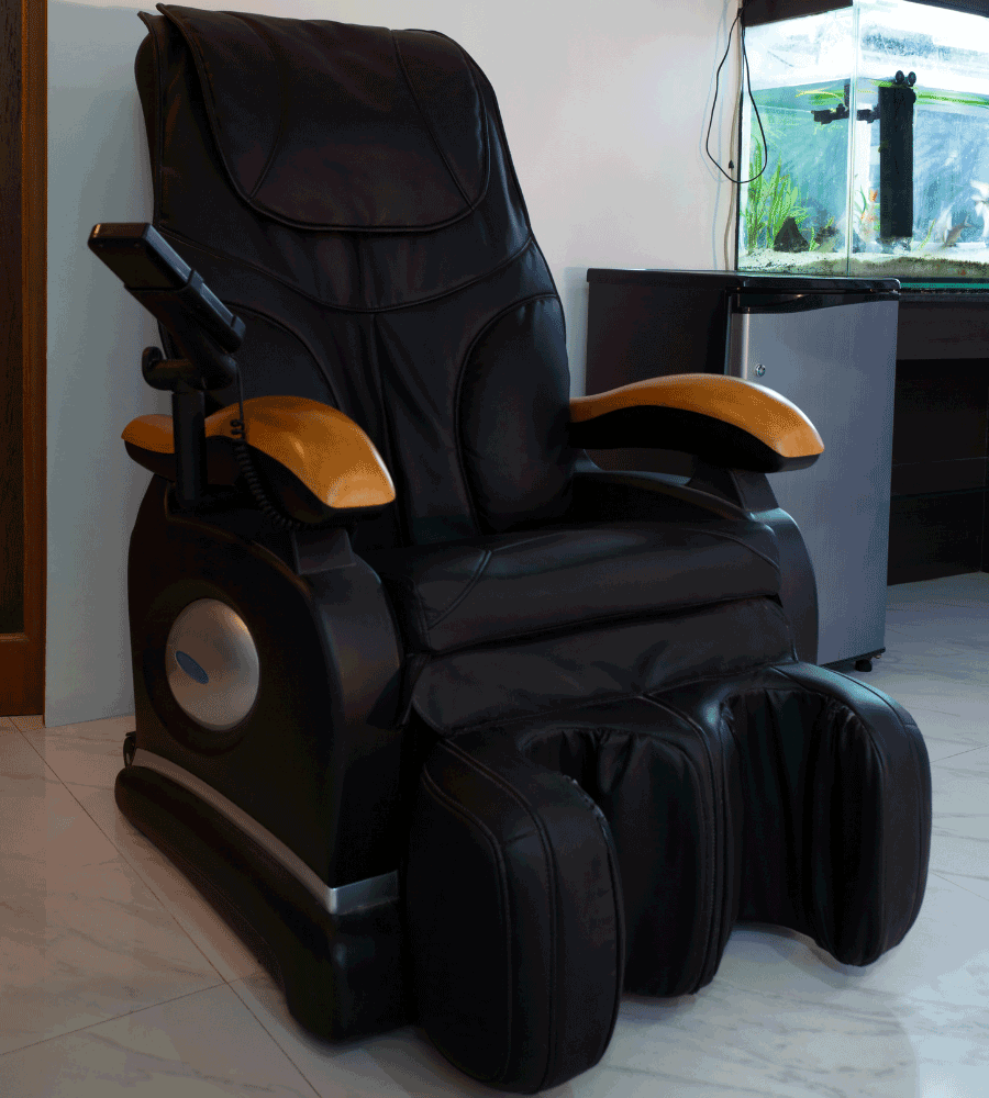 best massage chair
